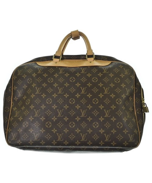 LOUIS VUITTON กระเป๋าใส่อุปกรณ์ขนาดใหญ่