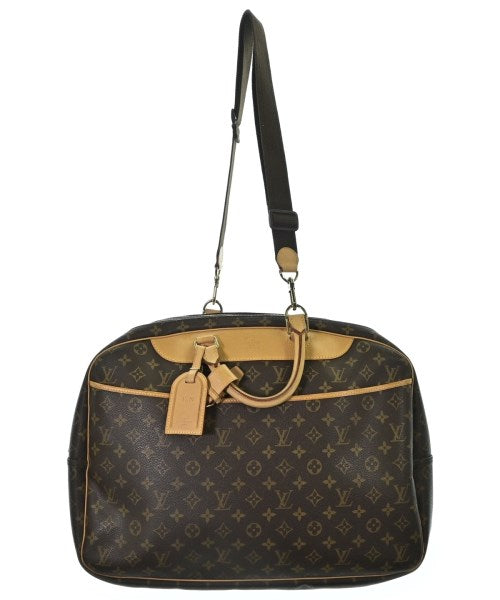 LOUIS VUITTON กระเป๋าใส่อุปกรณ์ขนาดใหญ่