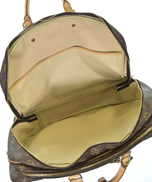 LOUIS VUITTON กระเป๋าใส่อุปกรณ์ขนาดใหญ่