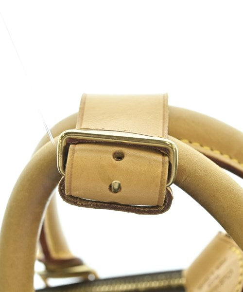 LOUIS VUITTON กระเป๋าใส่อุปกรณ์ขนาดใหญ่
