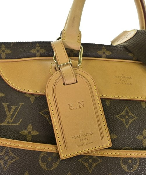 LOUIS VUITTON กระเป๋าใส่อุปกรณ์ขนาดใหญ่