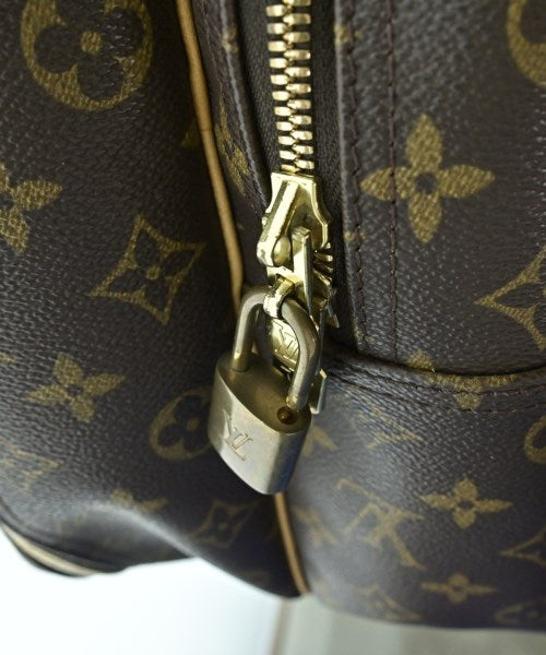 LOUIS VUITTON กระเป๋าใส่อุปกรณ์ขนาดใหญ่
