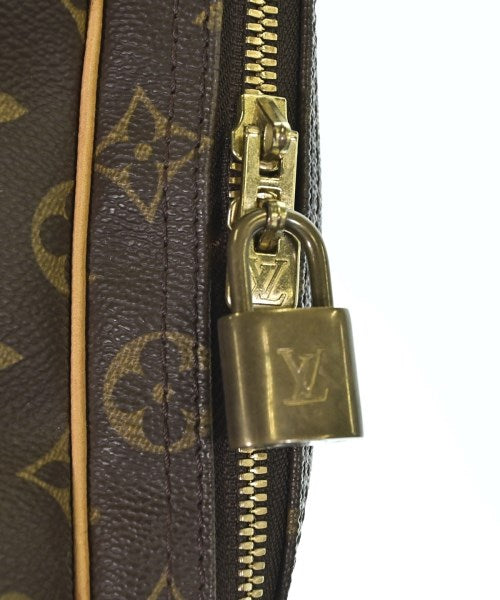 LOUIS VUITTON กระเป๋าใส่อุปกรณ์ขนาดใหญ่