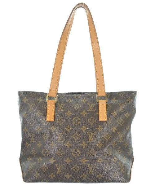 LOUIS VUITTON กระเป๋าถือขนาดใหญ่