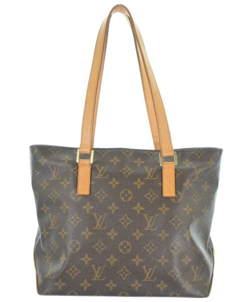LOUIS VUITTON กระเป๋าถือขนาดใหญ่
