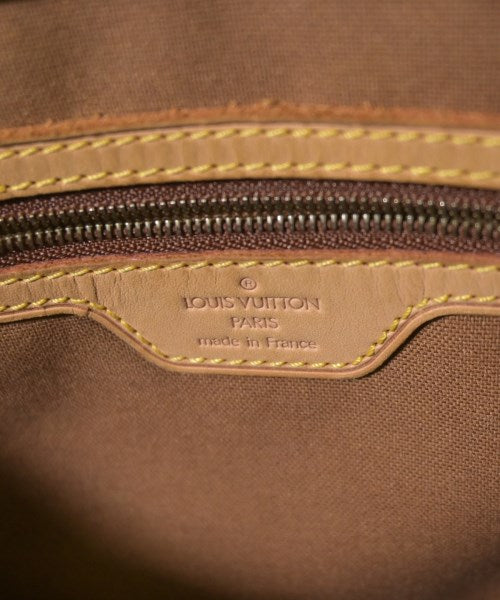 LOUIS VUITTON กระเป๋าถือขนาดใหญ่