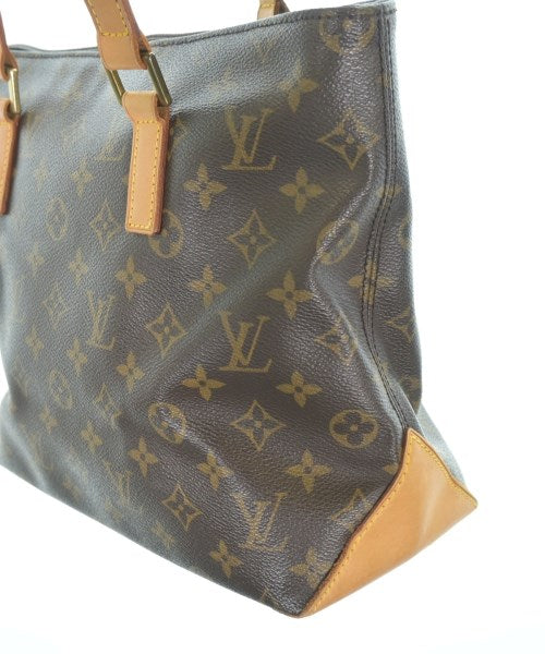 LOUIS VUITTON กระเป๋าถือขนาดใหญ่