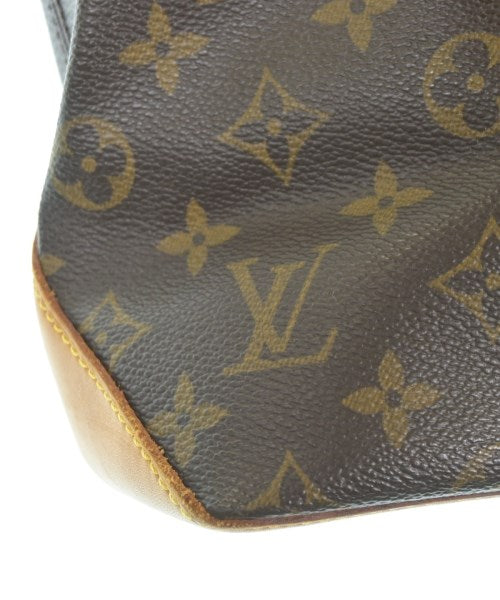 LOUIS VUITTON กระเป๋าถือขนาดใหญ่