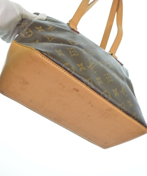 LOUIS VUITTON กระเป๋าถือขนาดใหญ่