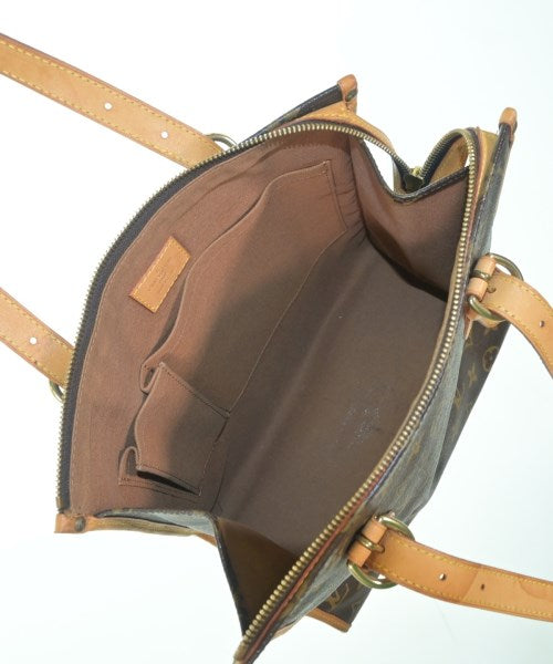 LOUIS VUITTON กระเป๋าถือขนาดใหญ่