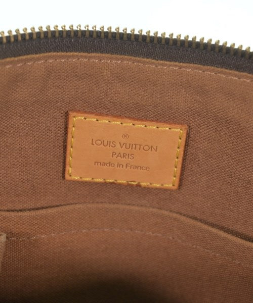LOUIS VUITTON กระเป๋าถือขนาดใหญ่