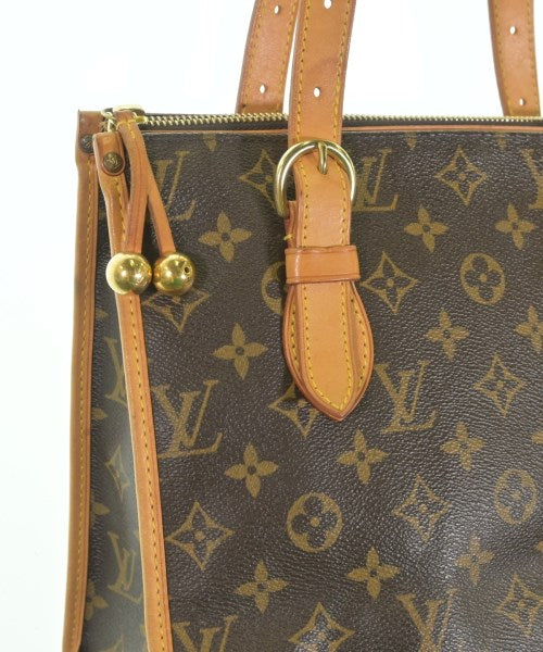 LOUIS VUITTON กระเป๋าถือขนาดใหญ่