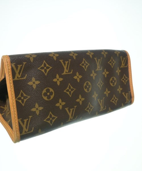 LOUIS VUITTON กระเป๋าถือขนาดใหญ่
