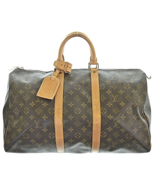 LOUIS VUITTON กระเป๋าใส่อุปกรณ์ขนาดใหญ่