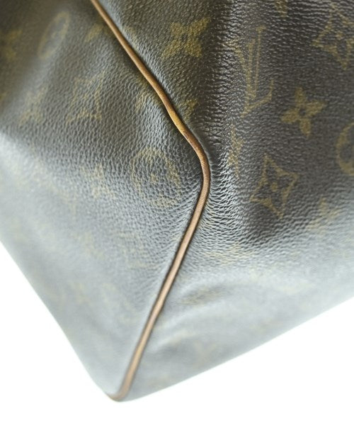 LOUIS VUITTON กระเป๋าใส่อุปกรณ์ขนาดใหญ่