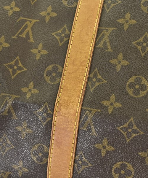 LOUIS VUITTON กระเป๋าใส่อุปกรณ์ขนาดใหญ่