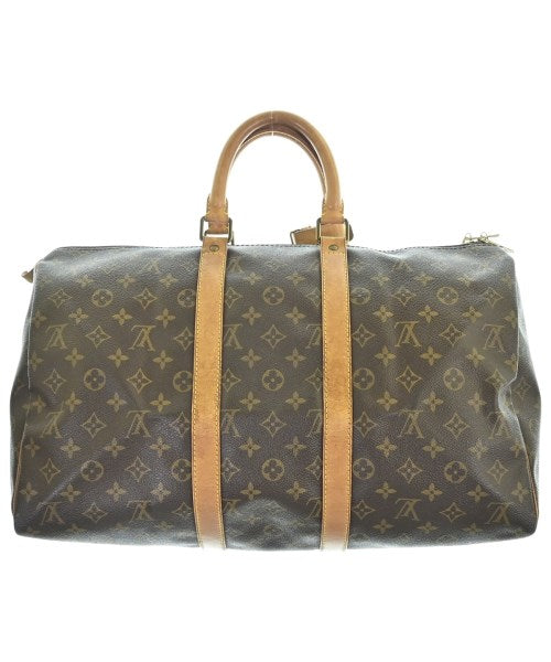 LOUIS VUITTON กระเป๋าใส่อุปกรณ์ขนาดใหญ่