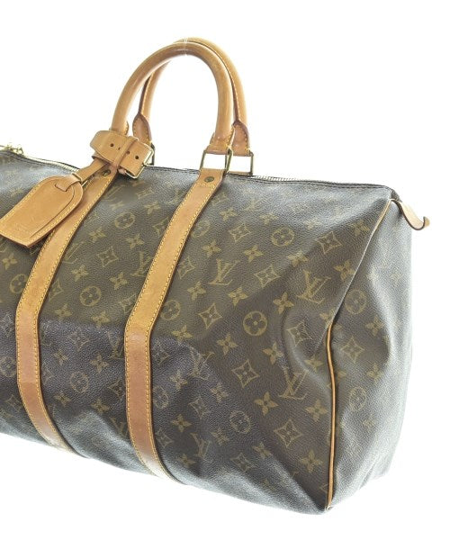 LOUIS VUITTON กระเป๋าใส่อุปกรณ์ขนาดใหญ่