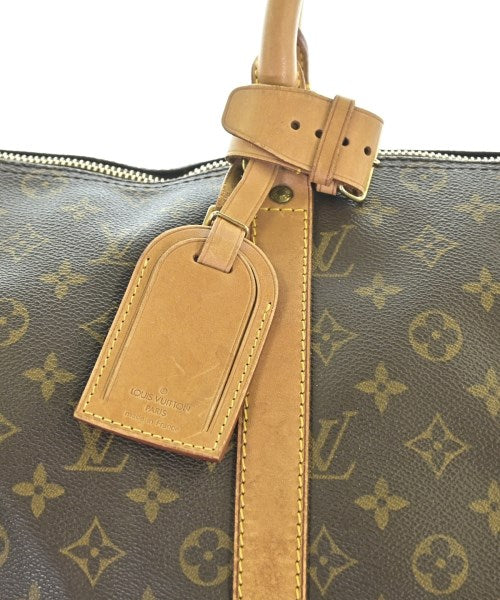 LOUIS VUITTON กระเป๋าใส่อุปกรณ์ขนาดใหญ่