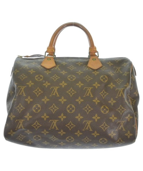 LOUIS VUITTON กระเป๋าใส่อุปกรณ์ขนาดใหญ่