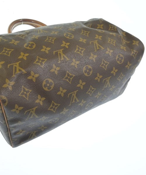 LOUIS VUITTON กระเป๋าใส่อุปกรณ์ขนาดใหญ่
