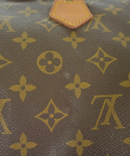 LOUIS VUITTON กระเป๋าใส่อุปกรณ์ขนาดใหญ่