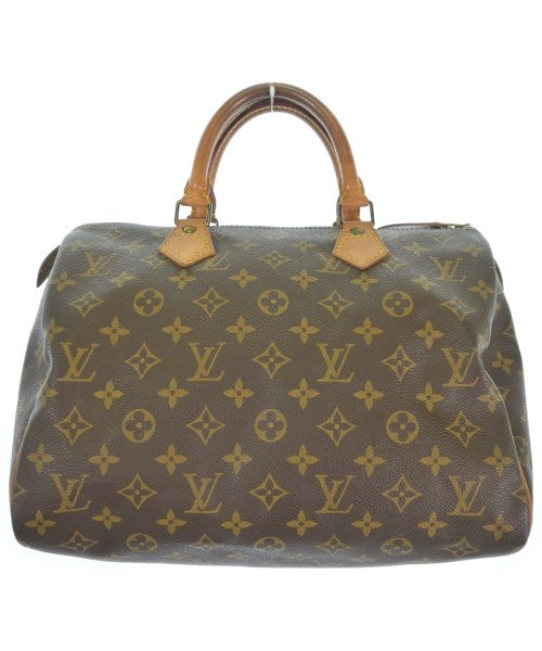 LOUIS VUITTON กระเป๋าใส่อุปกรณ์ขนาดใหญ่