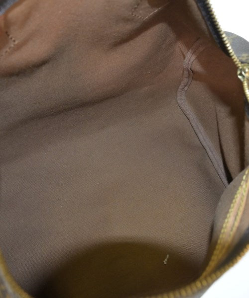 LOUIS VUITTON กระเป๋าใส่อุปกรณ์ขนาดใหญ่