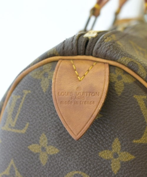 LOUIS VUITTON กระเป๋าใส่อุปกรณ์ขนาดใหญ่