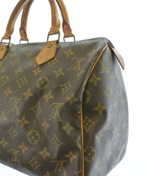 LOUIS VUITTON กระเป๋าใส่อุปกรณ์ขนาดใหญ่