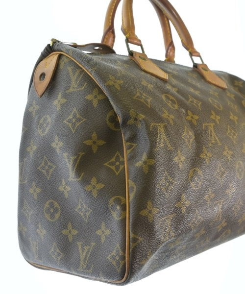 LOUIS VUITTON กระเป๋าใส่อุปกรณ์ขนาดใหญ่