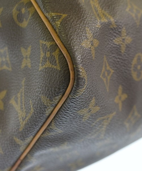 LOUIS VUITTON กระเป๋าใส่อุปกรณ์ขนาดใหญ่