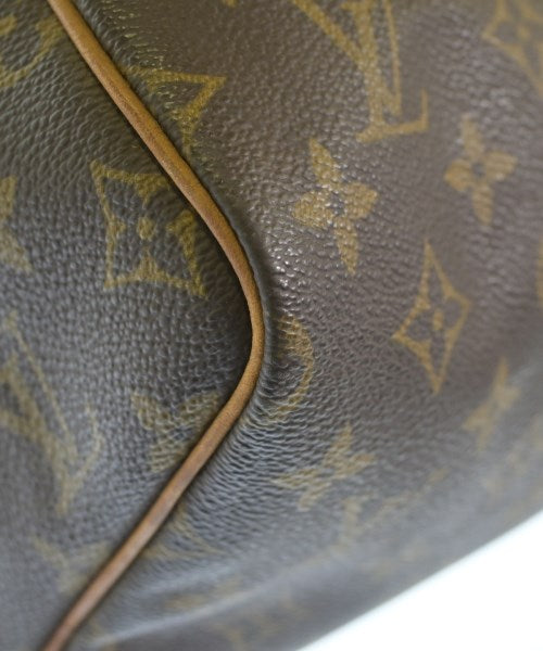 LOUIS VUITTON กระเป๋าใส่อุปกรณ์ขนาดใหญ่
