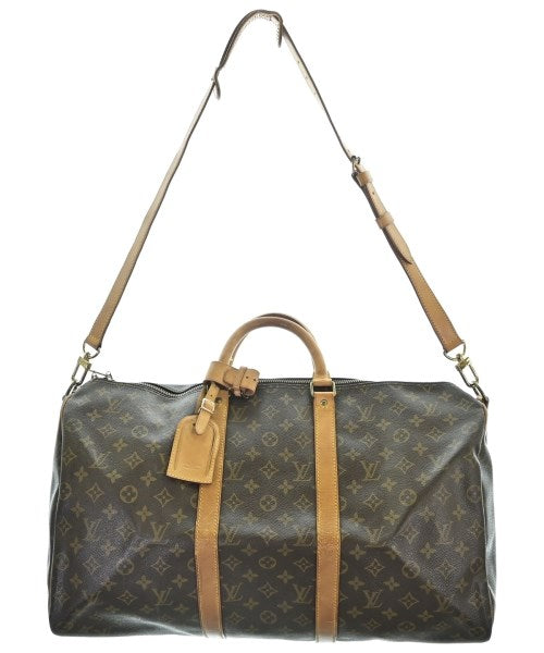LOUIS VUITTON กระเป๋าใส่อุปกรณ์ขนาดใหญ่