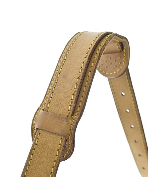 LOUIS VUITTON กระเป๋าใส่อุปกรณ์ขนาดใหญ่
