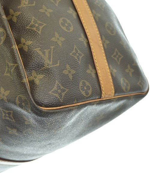 LOUIS VUITTON กระเป๋าใส่อุปกรณ์ขนาดใหญ่