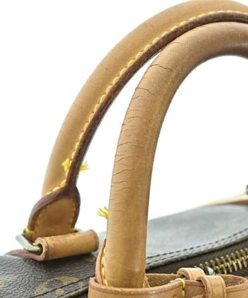 LOUIS VUITTON กระเป๋าใส่อุปกรณ์ขนาดใหญ่