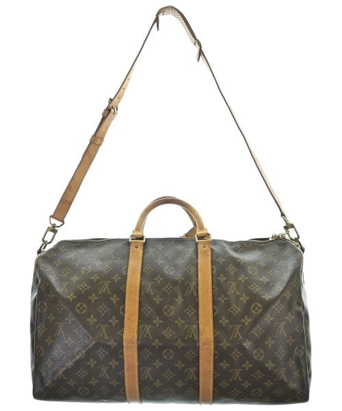 LOUIS VUITTON กระเป๋าใส่อุปกรณ์ขนาดใหญ่