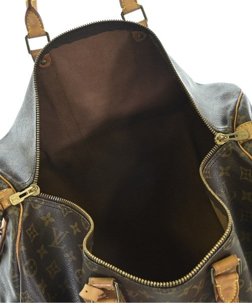LOUIS VUITTON กระเป๋าใส่อุปกรณ์ขนาดใหญ่