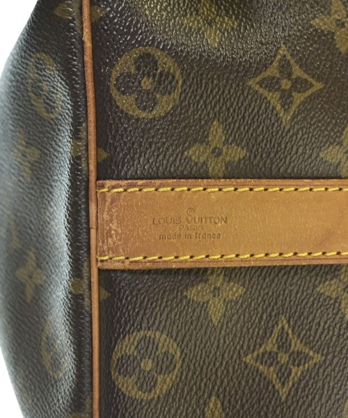 LOUIS VUITTON กระเป๋าใส่อุปกรณ์ขนาดใหญ่