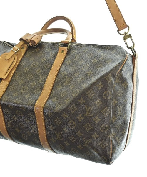 LOUIS VUITTON กระเป๋าใส่อุปกรณ์ขนาดใหญ่