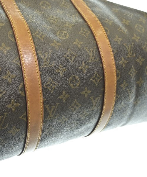 LOUIS VUITTON กระเป๋าใส่อุปกรณ์ขนาดใหญ่