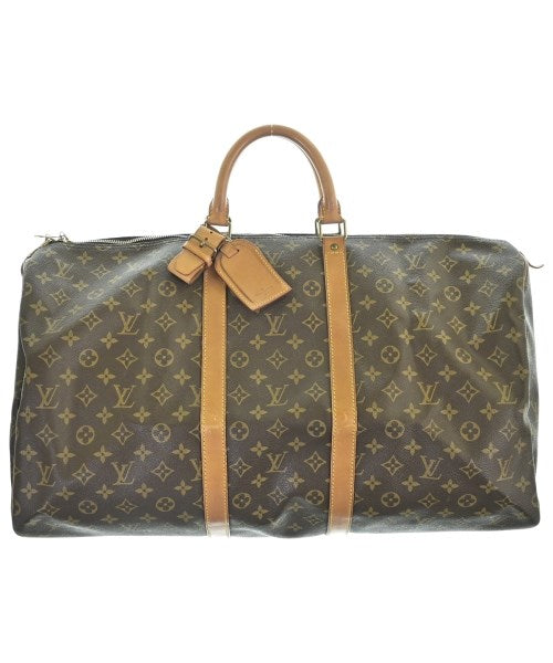 LOUIS VUITTON กระเป๋าใส่อุปกรณ์ขนาดใหญ่