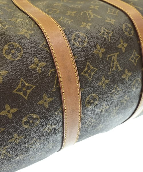 LOUIS VUITTON กระเป๋าใส่อุปกรณ์ขนาดใหญ่