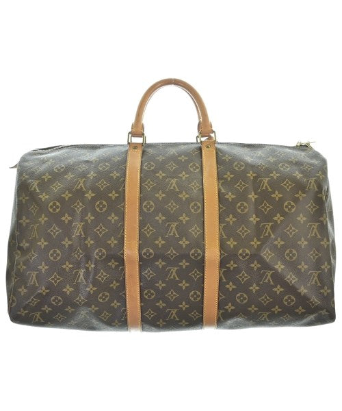 LOUIS VUITTON กระเป๋าใส่อุปกรณ์ขนาดใหญ่