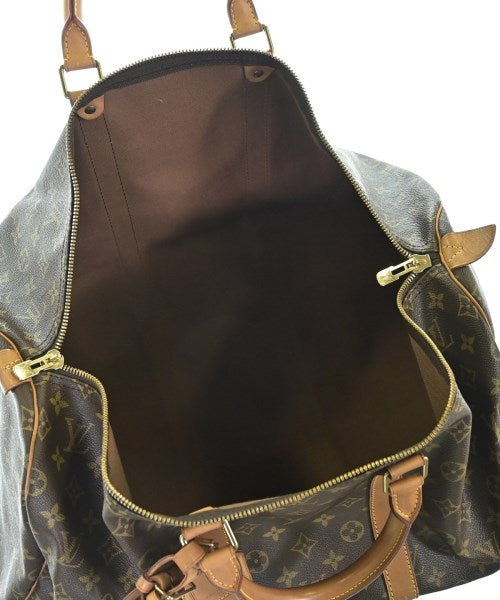 LOUIS VUITTON กระเป๋าใส่อุปกรณ์ขนาดใหญ่
