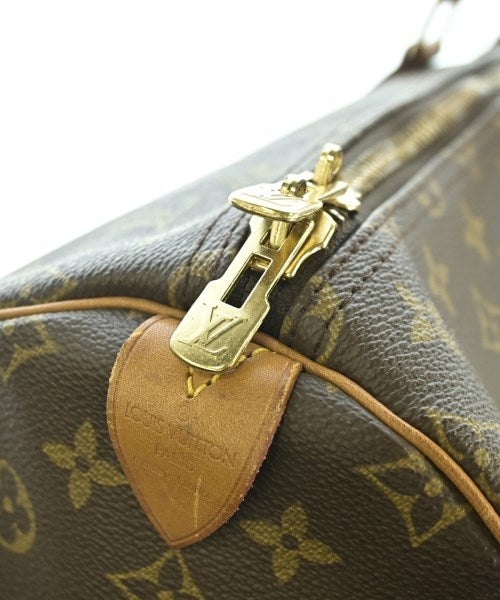 LOUIS VUITTON กระเป๋าใส่อุปกรณ์ขนาดใหญ่
