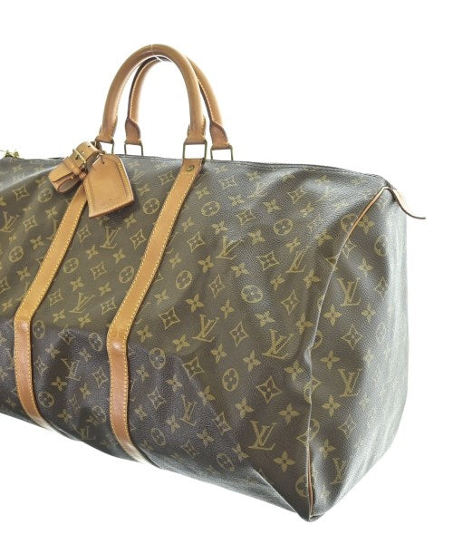 LOUIS VUITTON กระเป๋าใส่อุปกรณ์ขนาดใหญ่