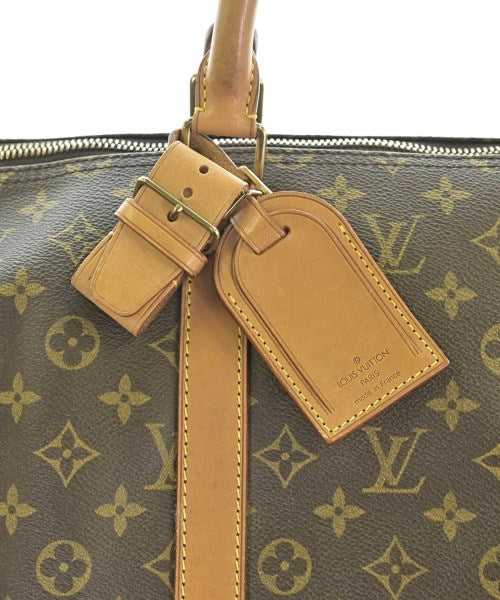 LOUIS VUITTON กระเป๋าใส่อุปกรณ์ขนาดใหญ่