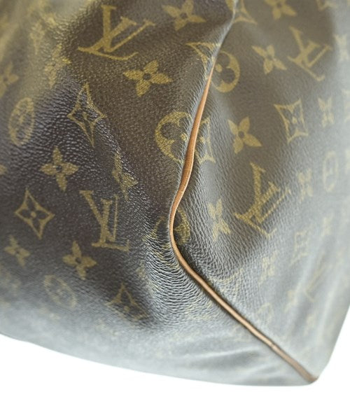 LOUIS VUITTON กระเป๋าใส่อุปกรณ์ขนาดใหญ่